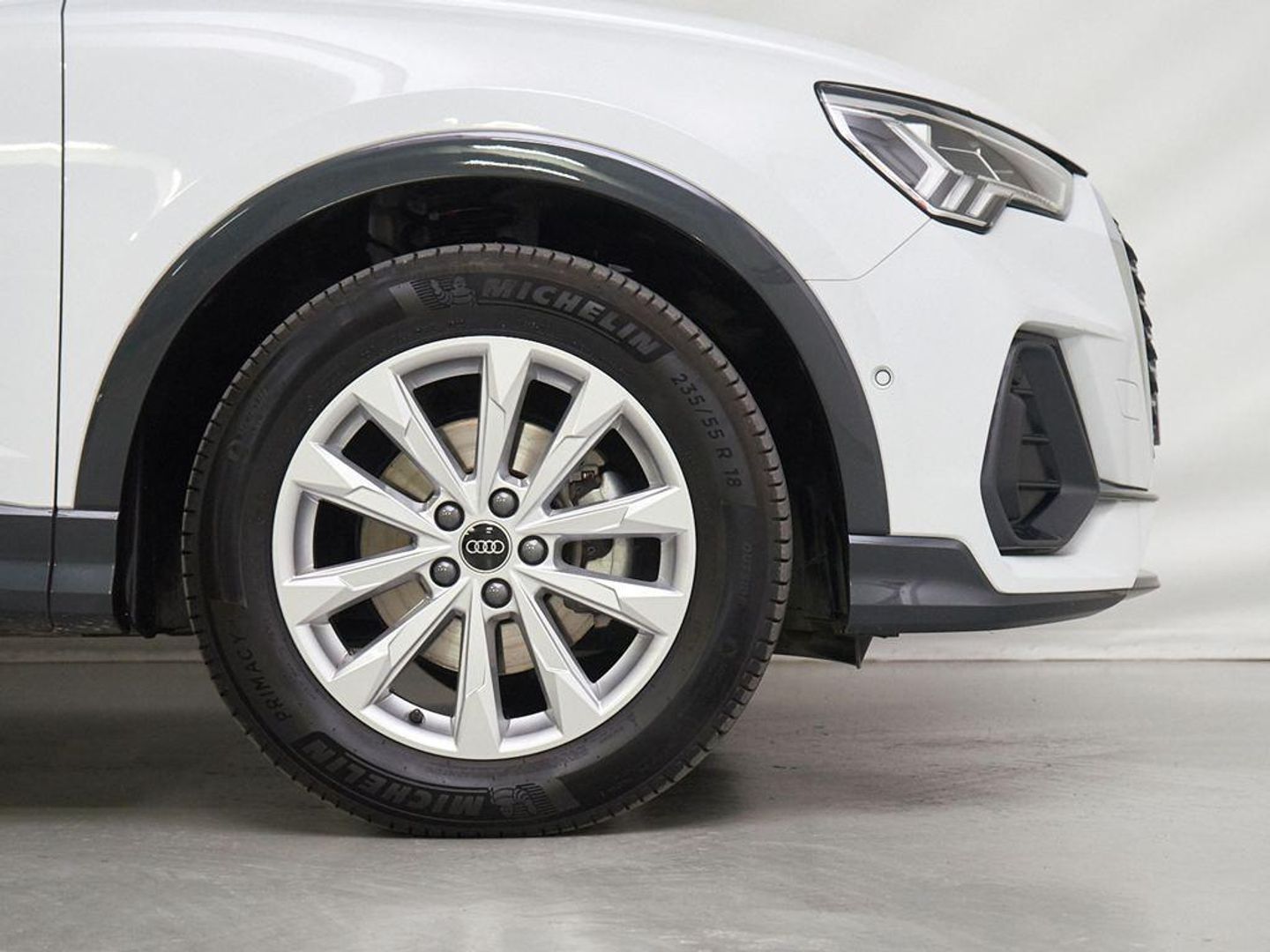 Audi Q3 Sportback Advanced 35 TDI 110 kW (150 CV) S tronic