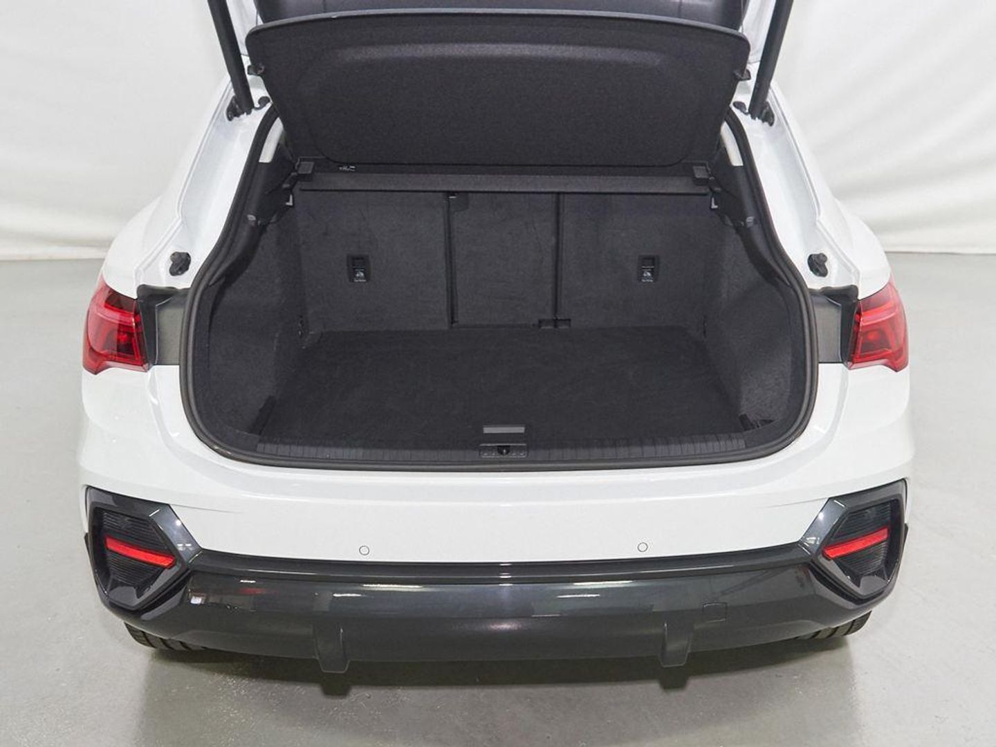 Audi Q3 Sportback Advanced 35 TDI 110 kW (150 CV) S tronic