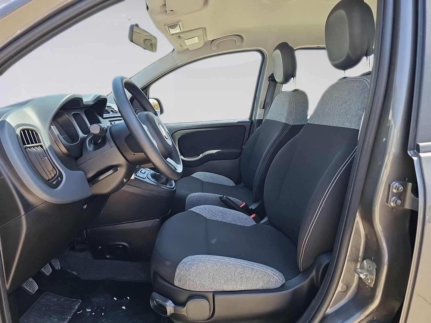 Fiat Panda 1.0 Hybrid GSE 51 kW (70 CV)