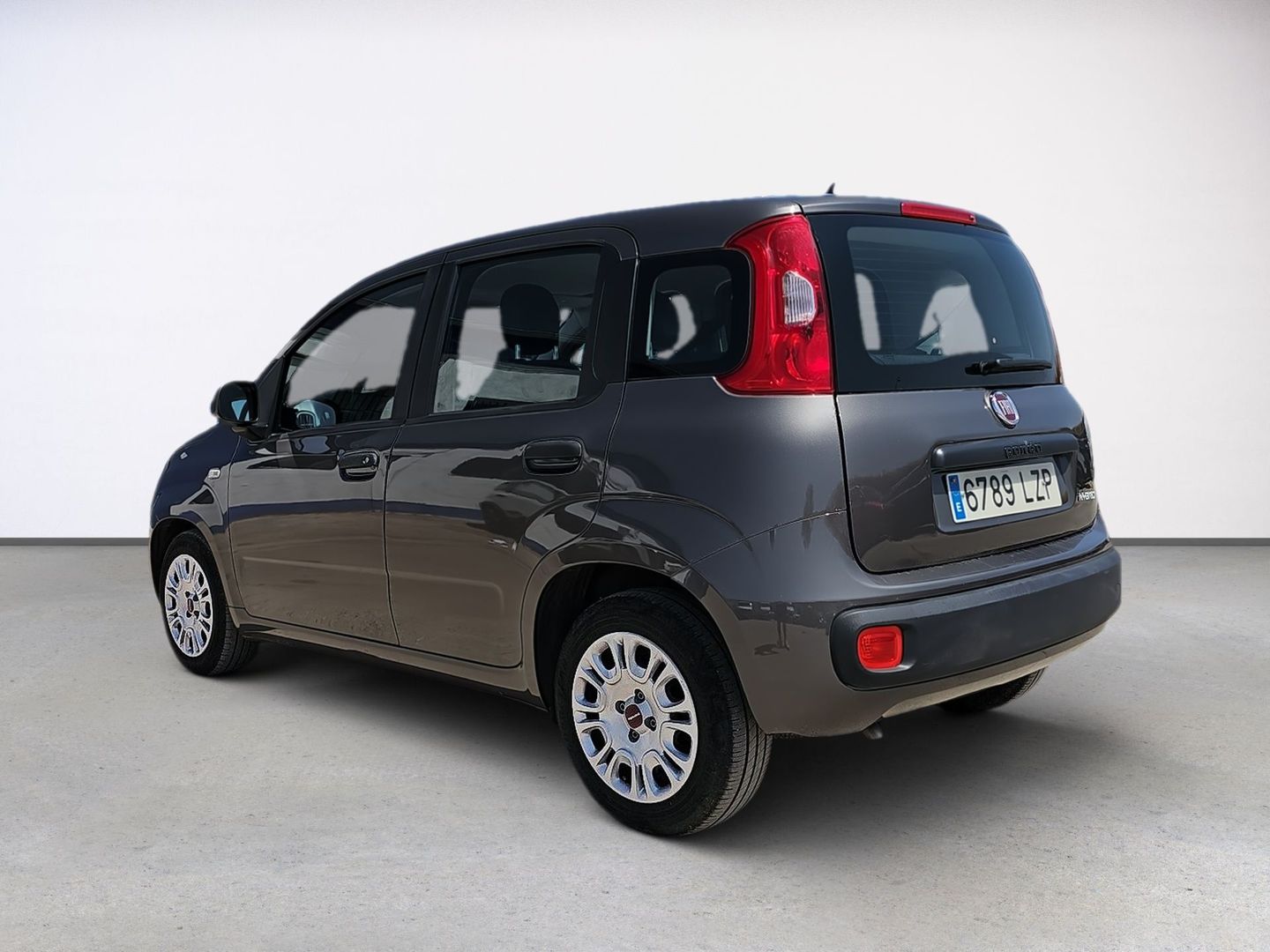 Fiat Panda 1.0 Hybrid GSE 51 kW (70 CV)