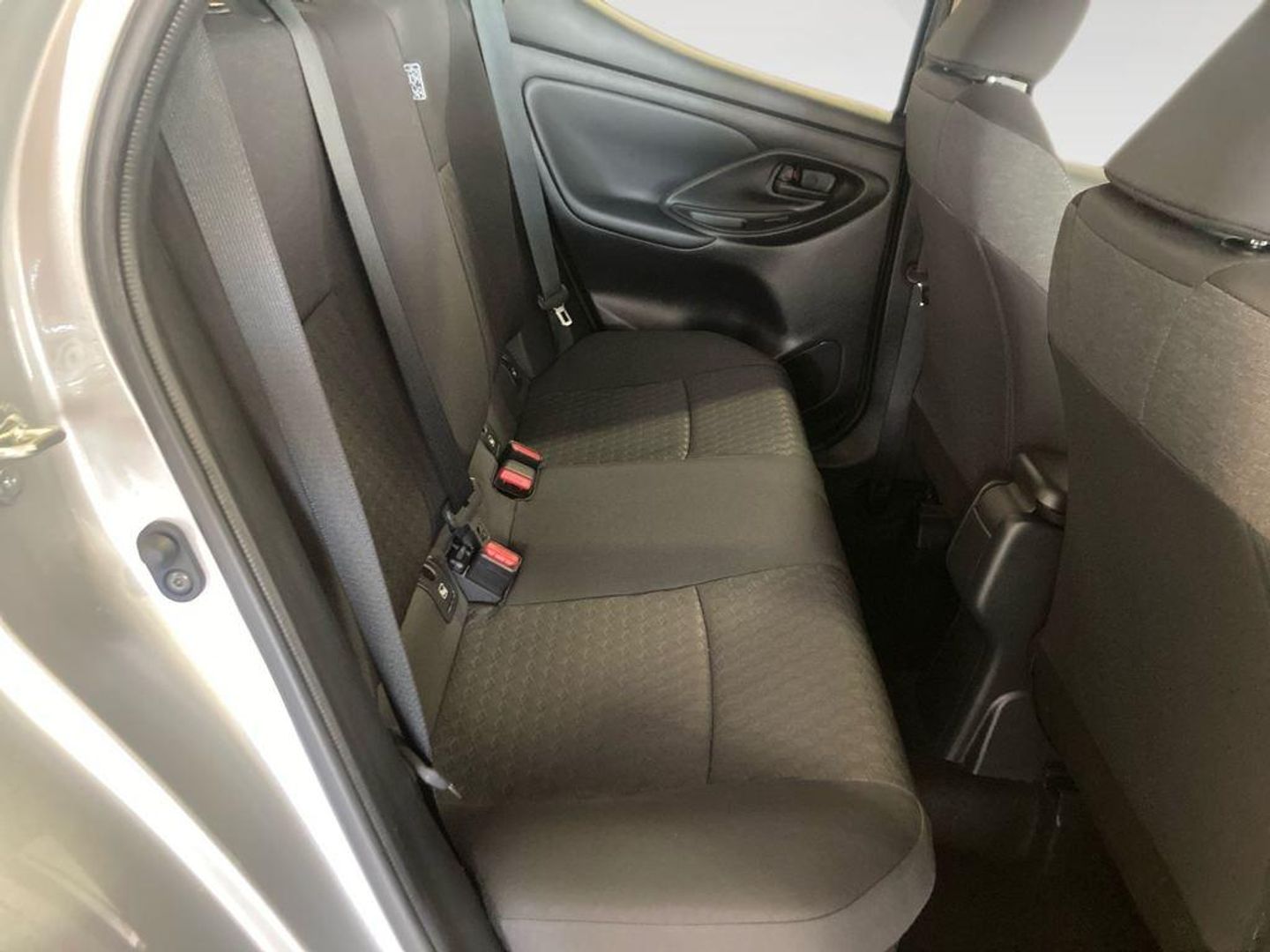 Toyota Yaris 120H Active Tech 85 kW (116 CV)