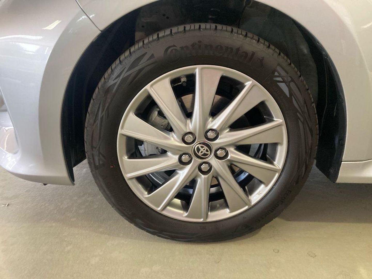 Toyota Yaris 120H Active Tech 85 kW (116 CV)