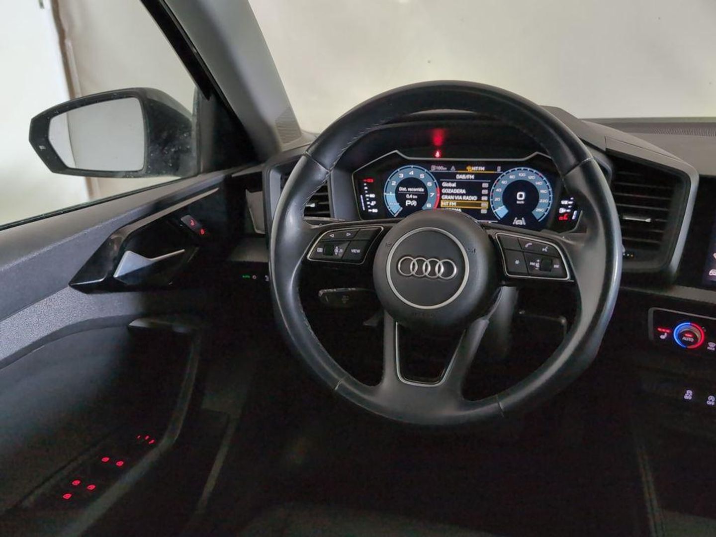 Audi A1 Sportback Advanced 30 TFSI 81 kW (110 CV) S tronic