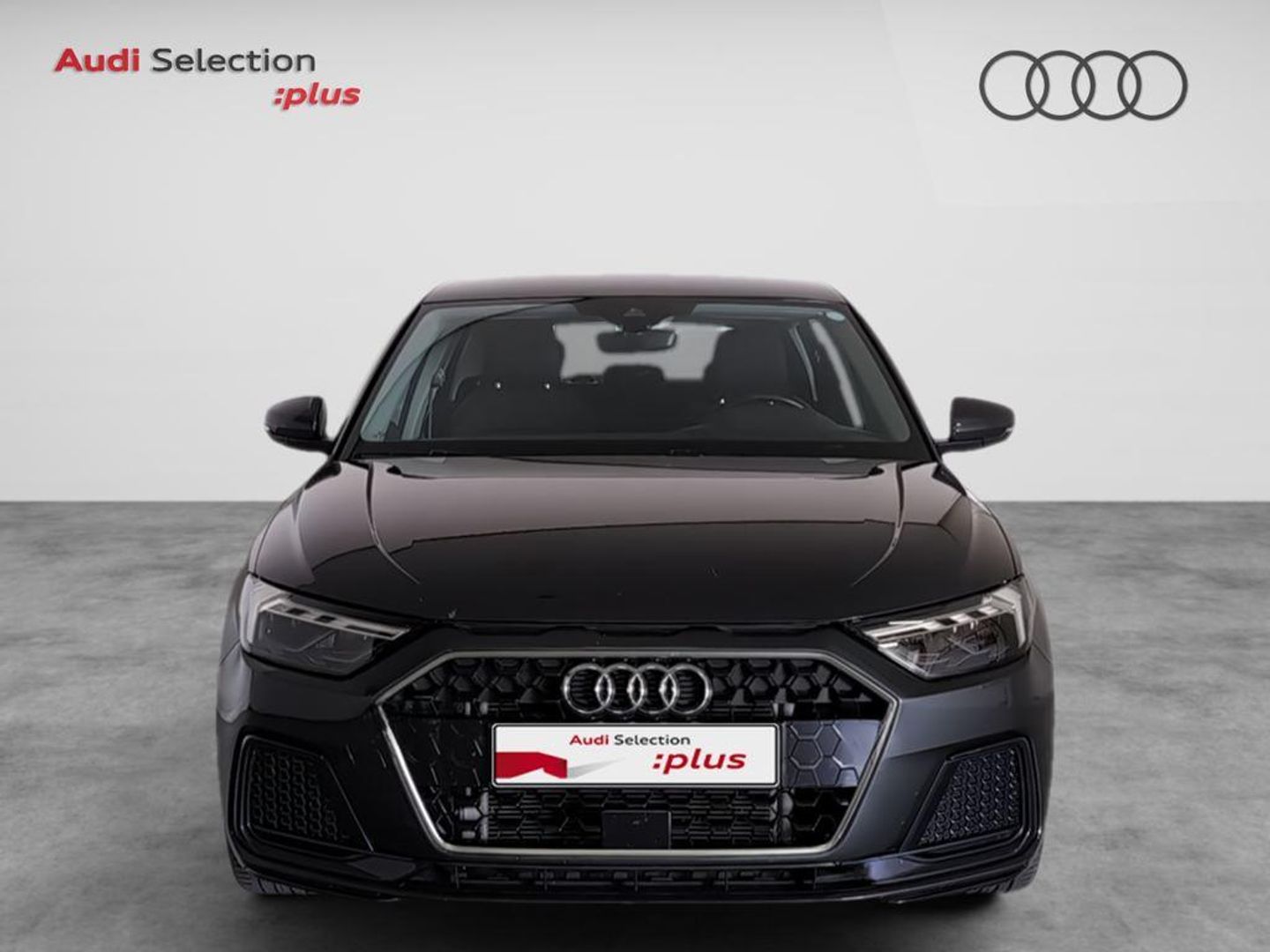 Audi A1 Sportback Advanced 30 TFSI 81 kW (110 CV) S tronic