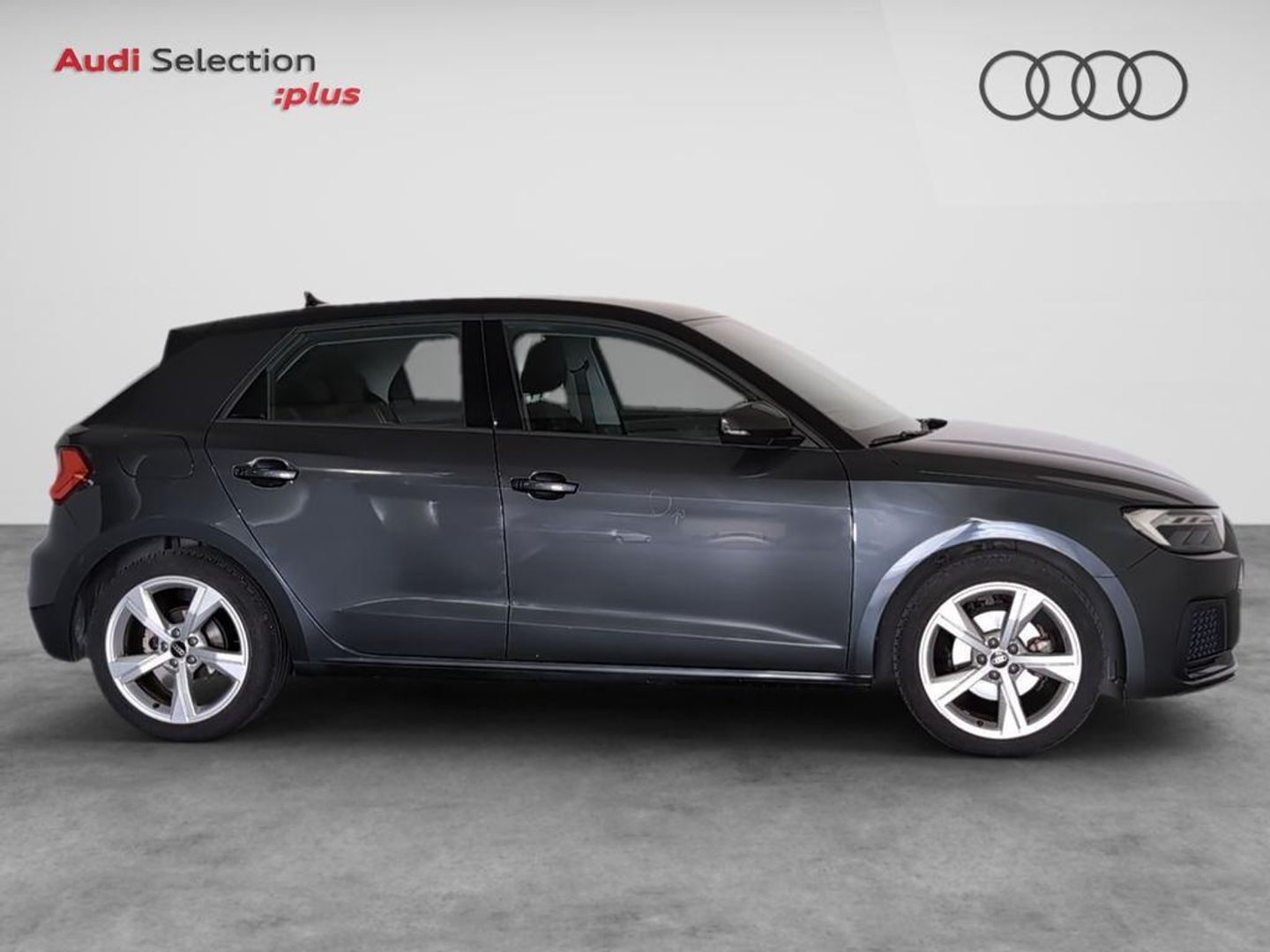 Audi A1 Sportback Advanced 30 TFSI 81 kW (110 CV) S tronic