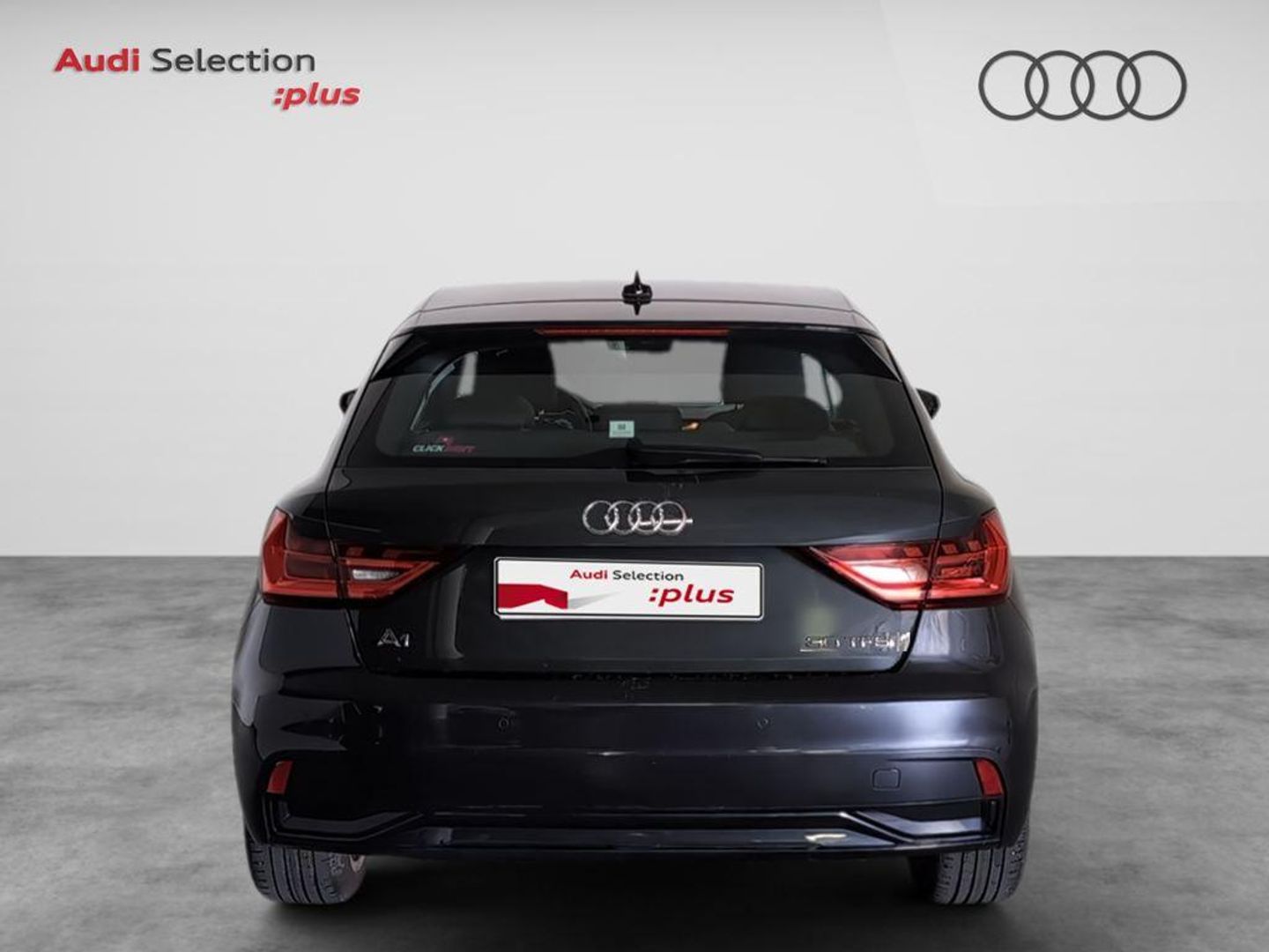 Audi A1 Sportback Advanced 30 TFSI 81 kW (110 CV) S tronic