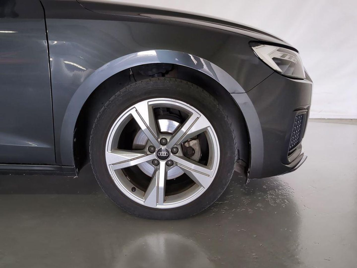 Audi A1 Sportback Advanced 30 TFSI 81 kW (110 CV) S tronic