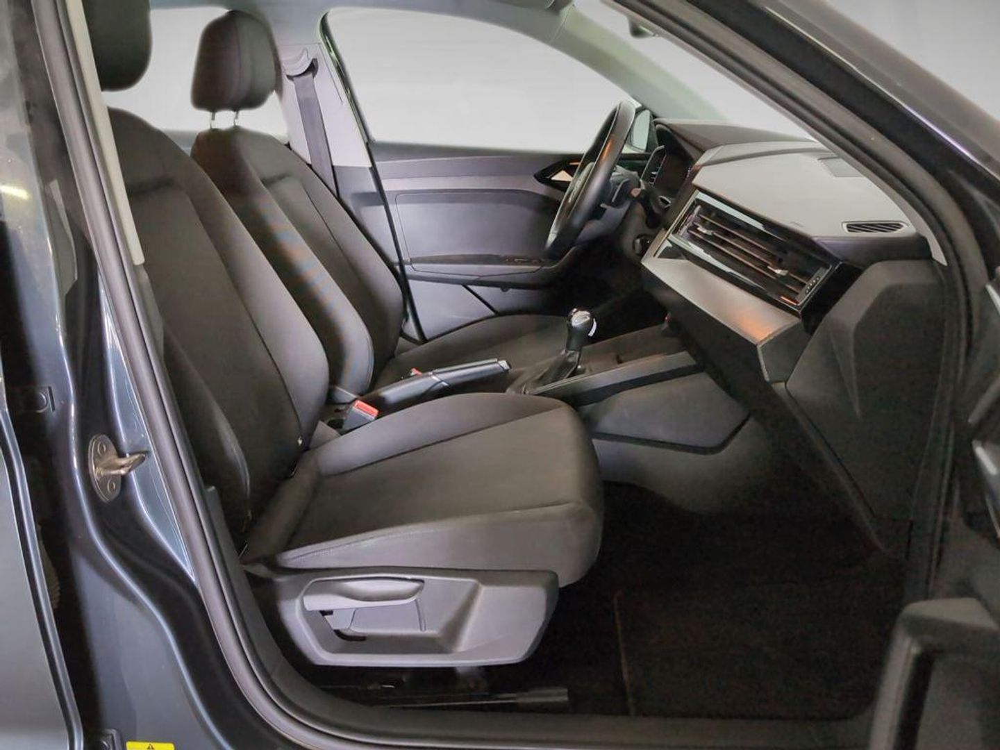 Audi A1 Sportback Advanced 30 TFSI 81 kW (110 CV) S tronic