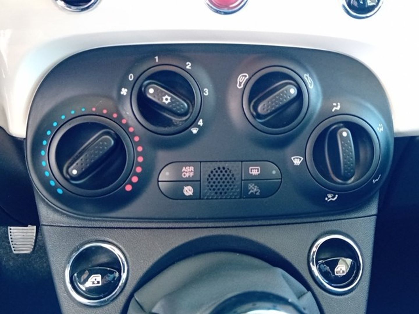 Fiat 500 1.0 Hybrid Cult 51 kW (70 CV)
