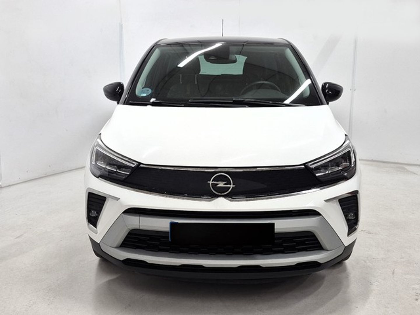 Opel Crossland 1.2 Business Elegance Auto 96 kW (130 CV)