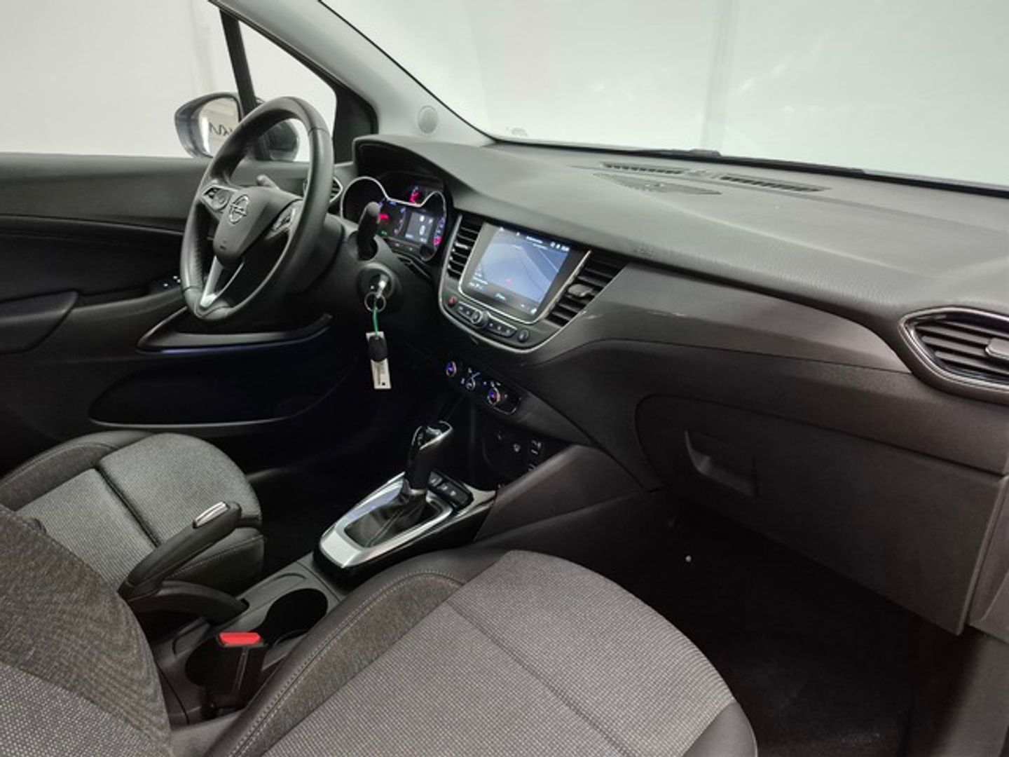 Opel Crossland 1.2 Business Elegance Auto 96 kW (130 CV)