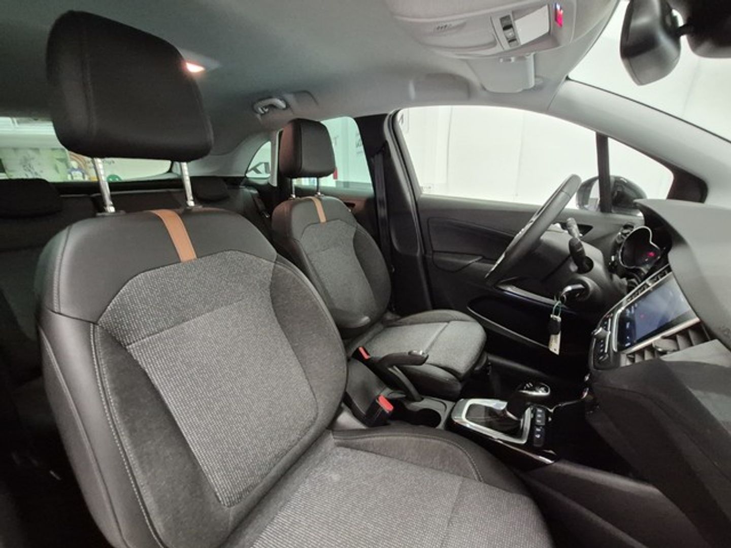Opel Crossland 1.2 Business Elegance Auto 96 kW (130 CV)