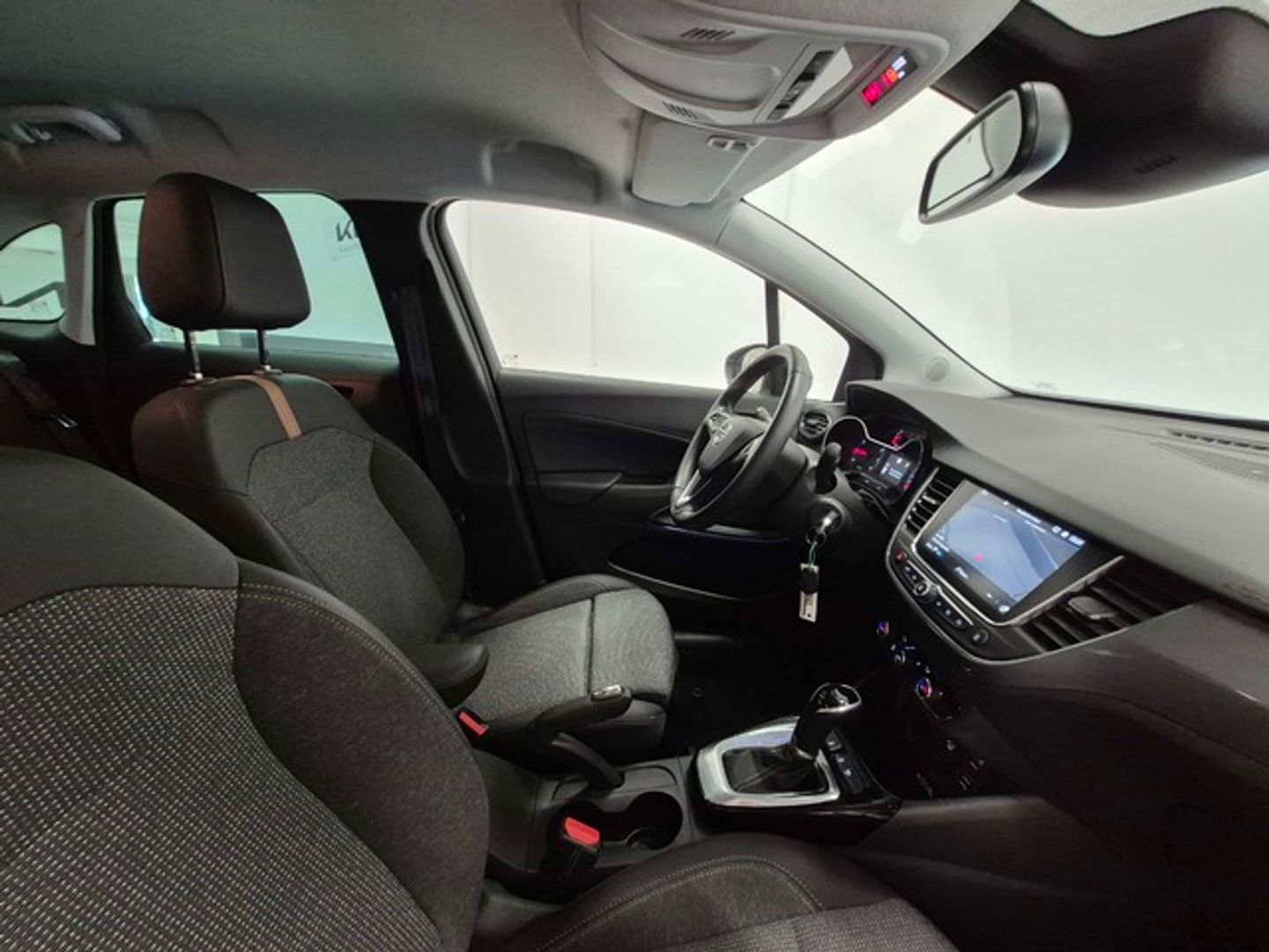 Opel Crossland 1.2 Business Elegance Auto 96 kW (130 CV)