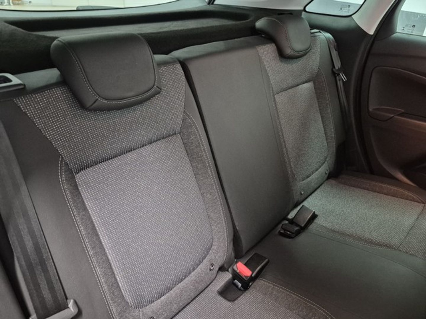 Opel Crossland 1.2 Business Elegance Auto 96 kW (130 CV)