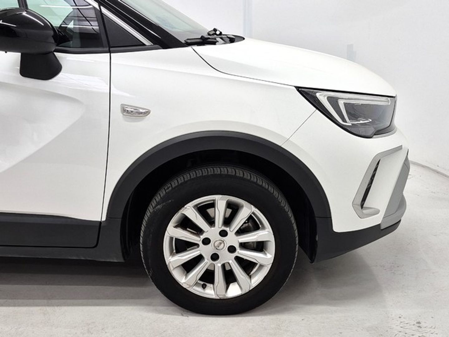 Opel Crossland 1.2 Business Elegance Auto 96 kW (130 CV)
