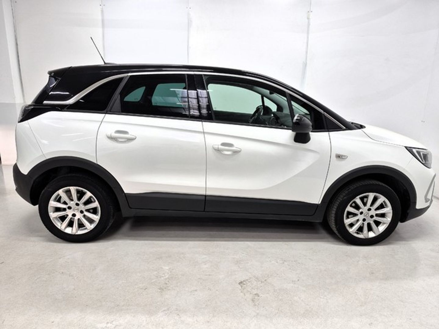 Opel Crossland 1.2 Business Elegance Auto 96 kW (130 CV)