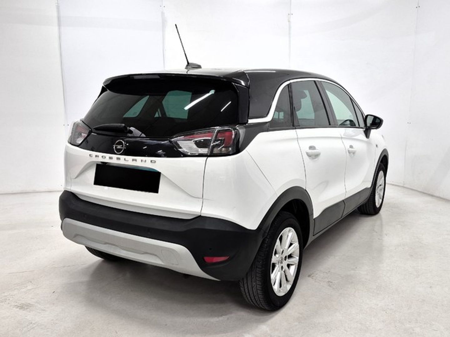Opel Crossland 1.2 Business Elegance Auto 96 kW (130 CV)