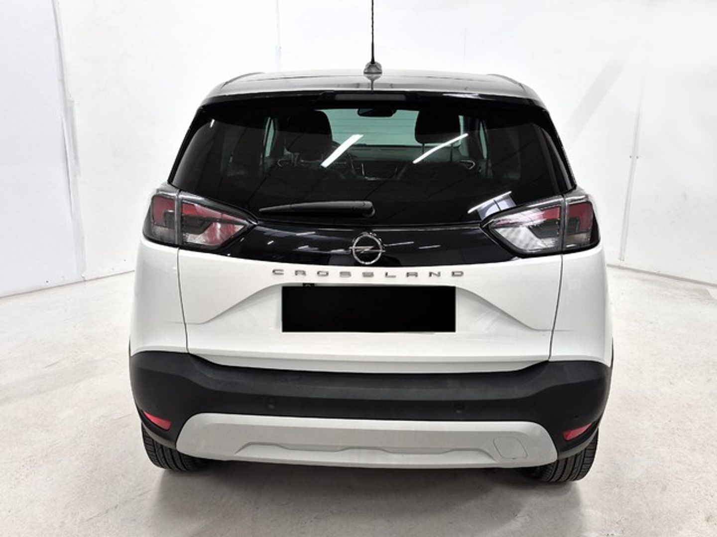 Opel Crossland 1.2 Business Elegance Auto 96 kW (130 CV)