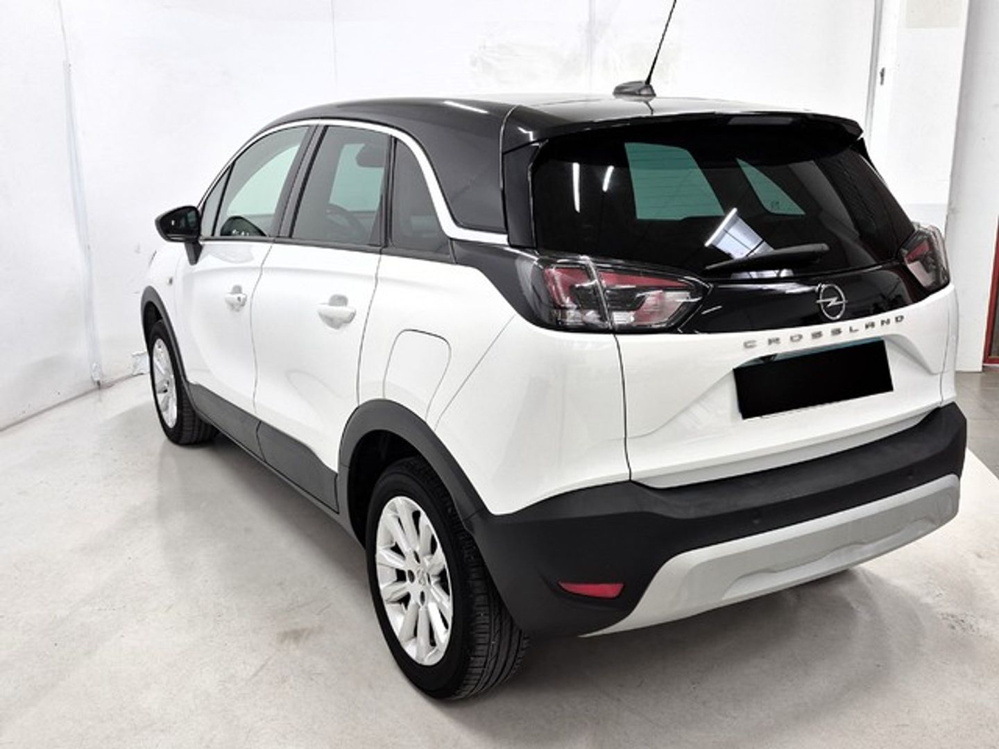 Opel Crossland 1.2 Business Elegance Auto 96 kW (130 CV)
