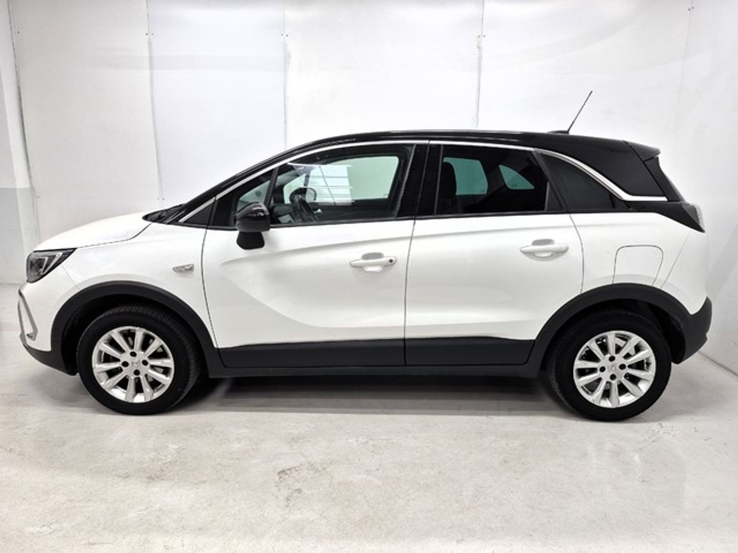 Opel Crossland 1.2 Business Elegance Auto 96 kW (130 CV)