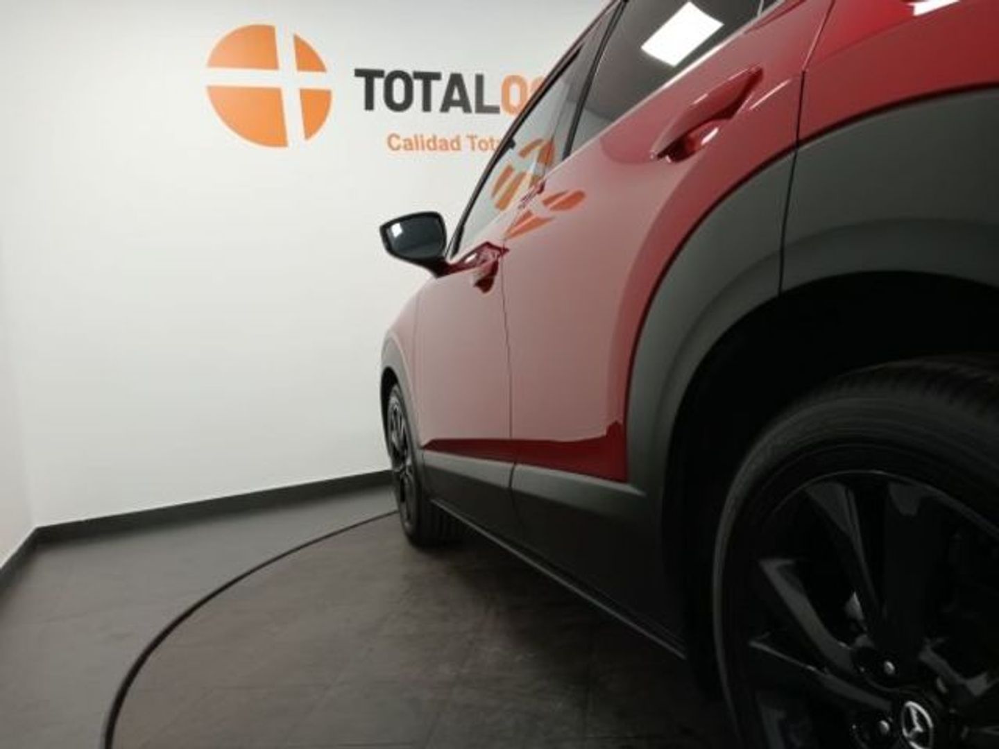 Mazda CX-30 e-SKY X MHEV Homura 2WD 6AT 137 kW (186 CV)