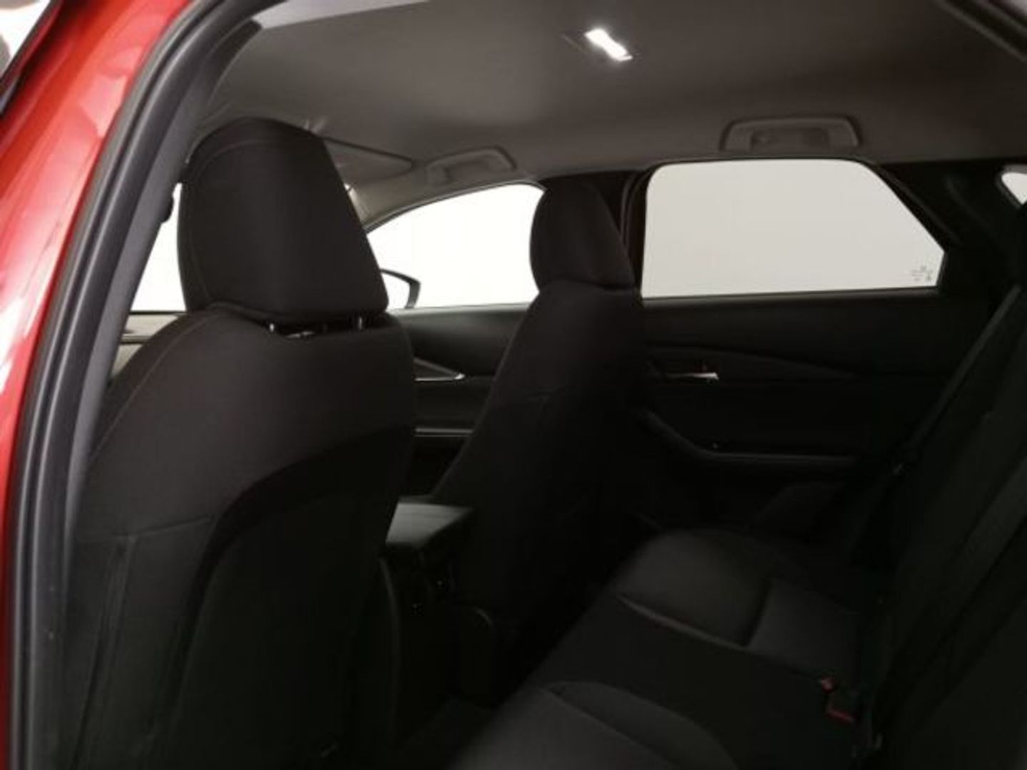Mazda CX-30 e-SKY X MHEV Homura 2WD 6AT 137 kW (186 CV)