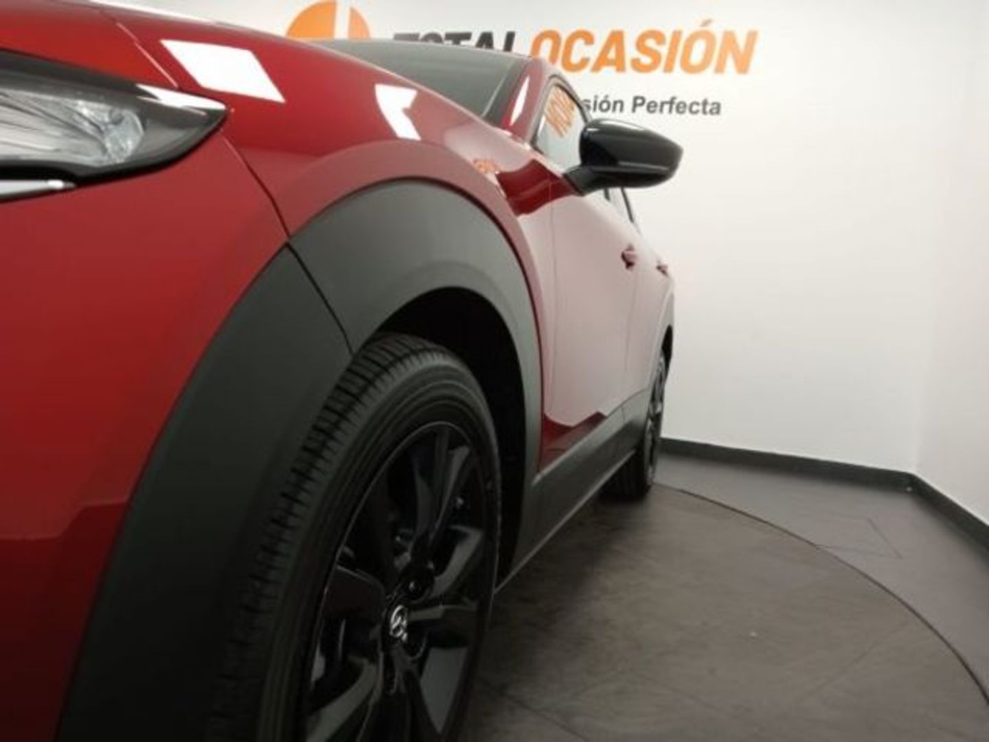 Mazda CX-30 e-SKY X MHEV Homura 2WD 6AT 137 kW (186 CV)
