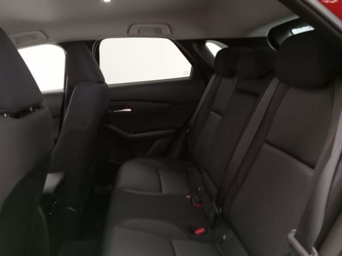 Mazda CX-30 e-SKY X MHEV Homura 2WD 6AT 137 kW (186 CV)
