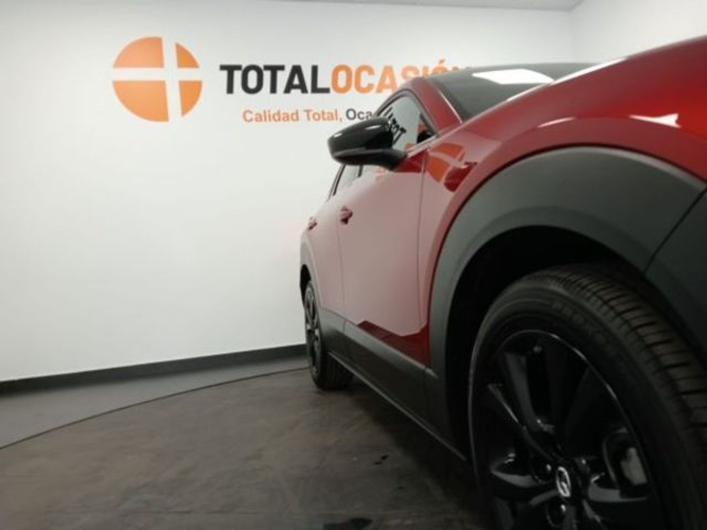 Mazda CX-30 e-SKY X MHEV Homura 2WD 6AT 137 kW (186 CV)
