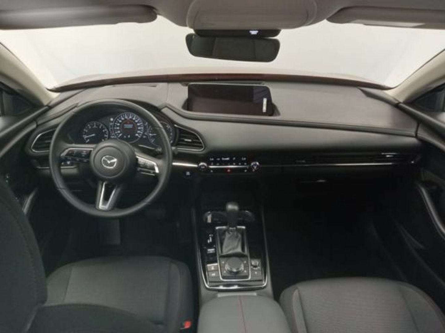 Mazda CX-30 e-SKY X MHEV Homura 2WD 6AT 137 kW (186 CV)