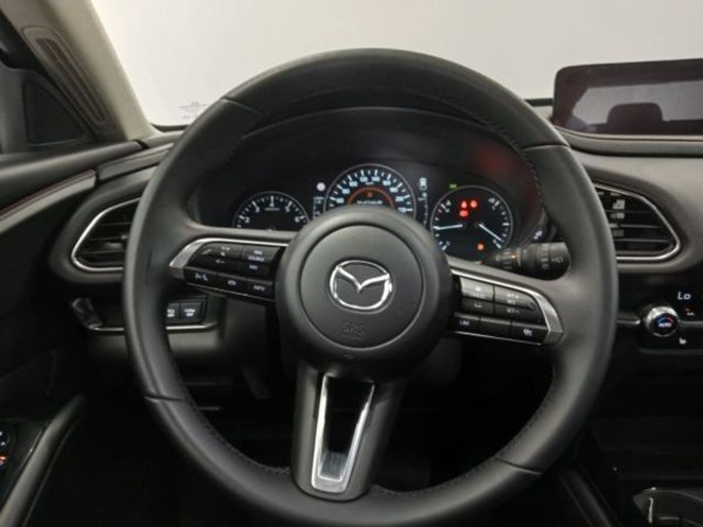 Mazda CX-30 e-SKY X MHEV Homura 2WD 6AT 137 kW (186 CV)
