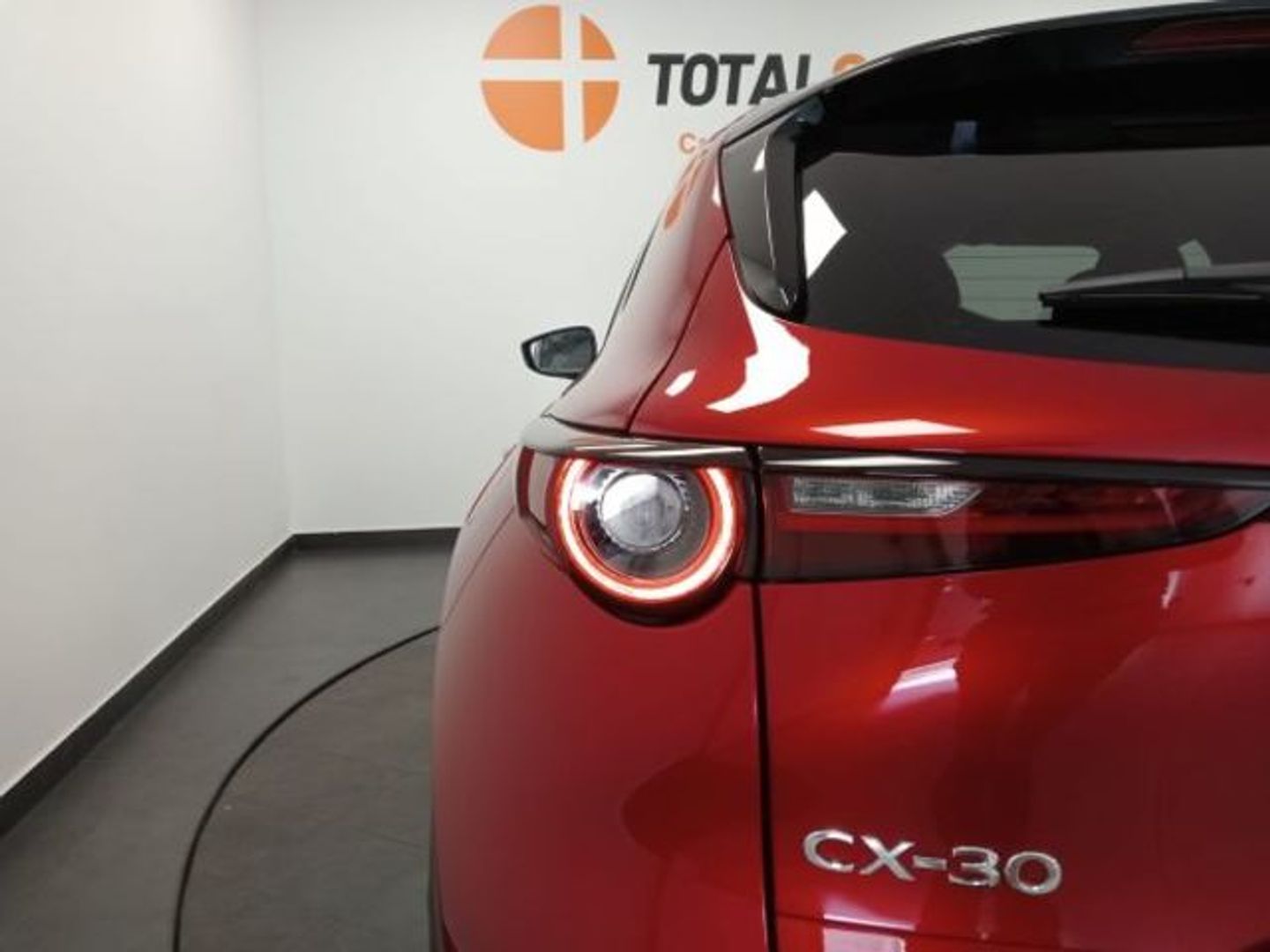 Mazda CX-30 e-SKY X MHEV Homura 2WD 6AT 137 kW (186 CV)