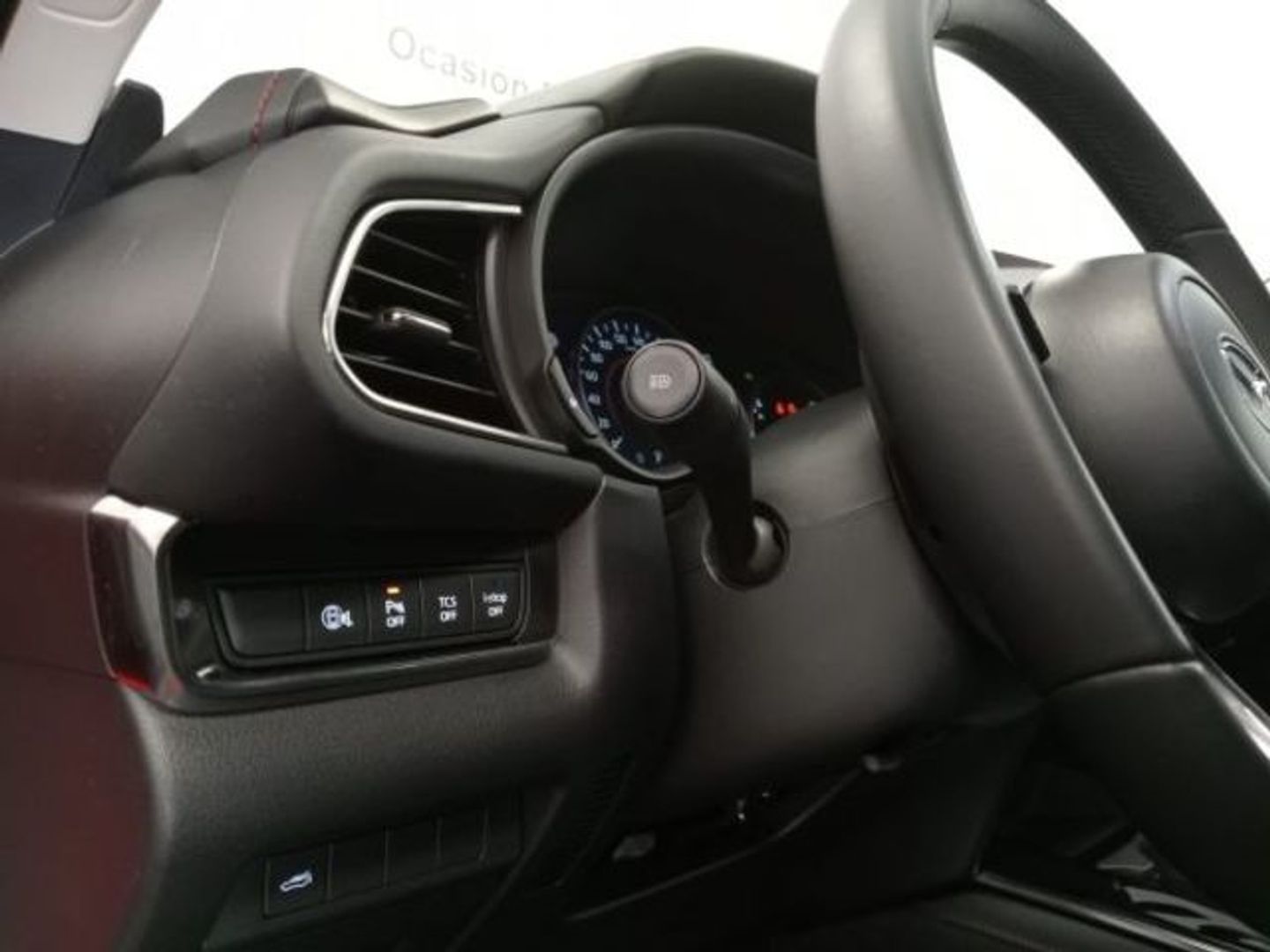 Mazda CX-30 e-SKY X MHEV Homura 2WD 6AT 137 kW (186 CV)