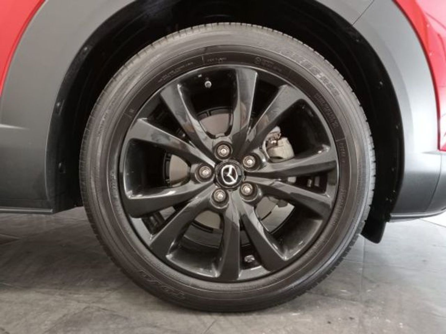 Mazda CX-30 e-SKY X MHEV Homura 2WD 6AT 137 kW (186 CV)