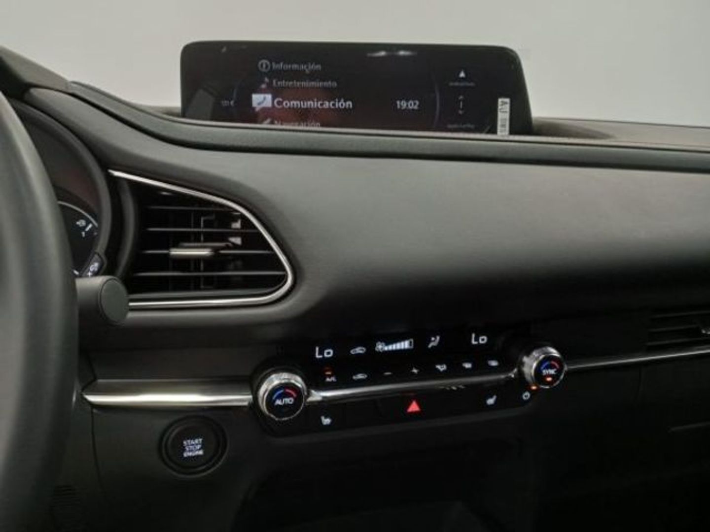 Mazda CX-30 e-SKY X MHEV Homura 2WD 6AT 137 kW (186 CV)