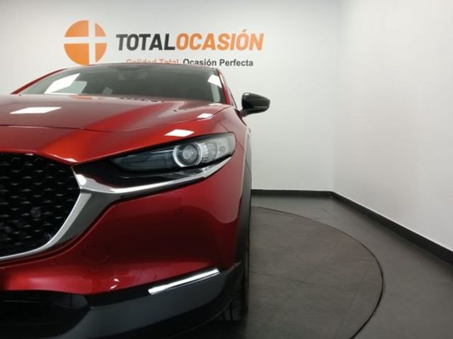 Mazda CX-30 e-SKY X MHEV Homura 2WD 6AT 137 kW (186 CV)