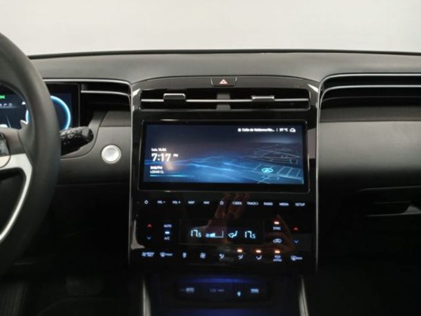 Hyundai Tucson 1.6 TGDI HEV Tecno Sky Auto 169 kW (230 CV)
