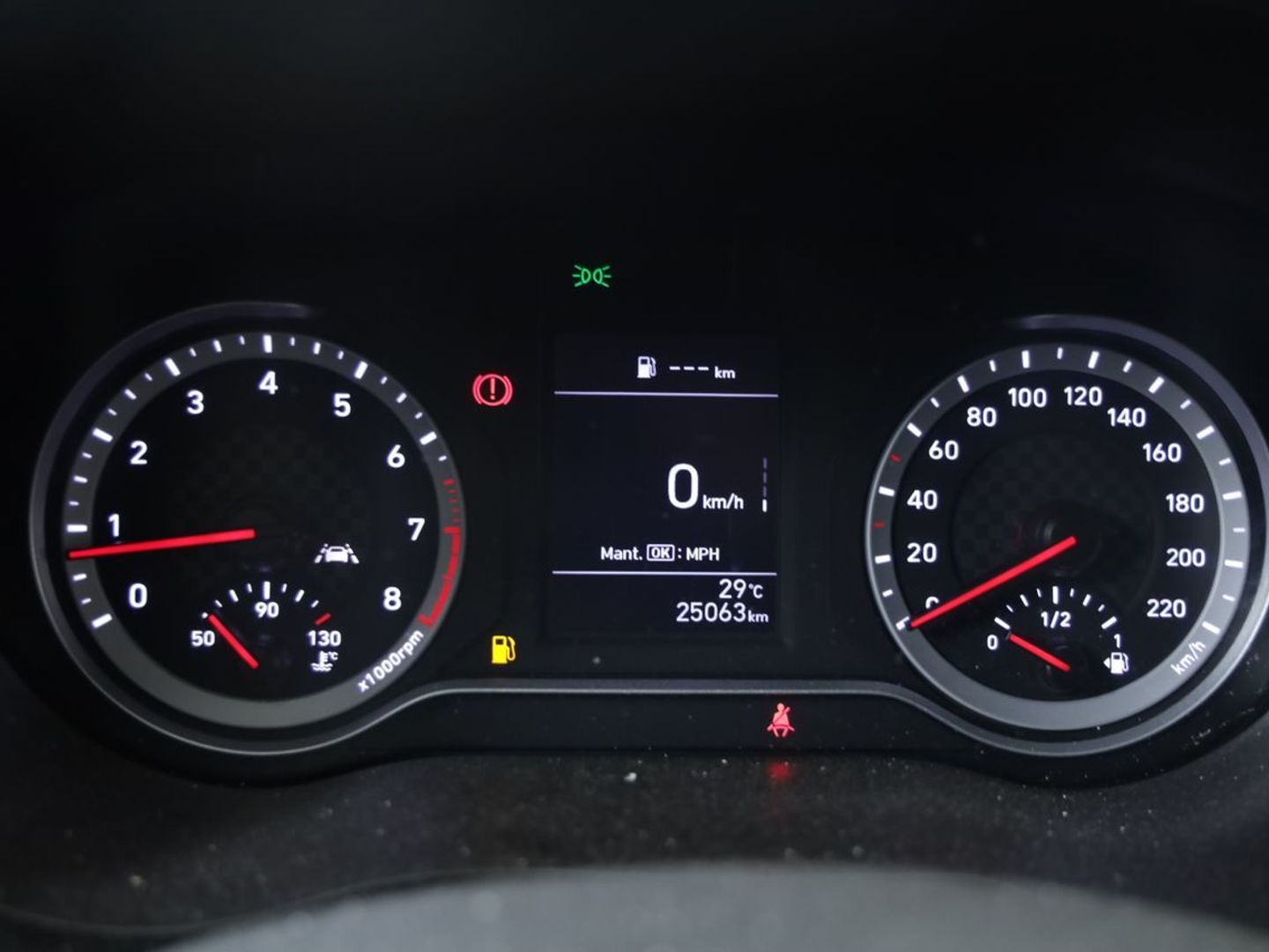 Hyundai i10 1.2 Tecno 62 kW (84 CV)