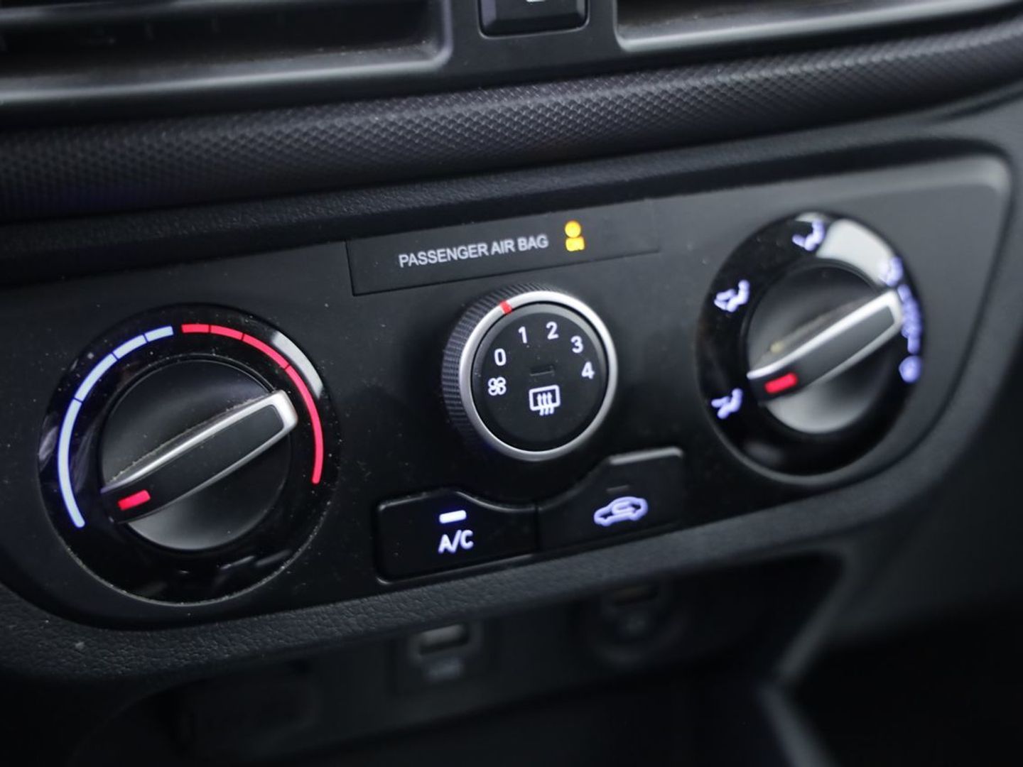 Hyundai i10 1.2 Tecno 62 kW (84 CV)