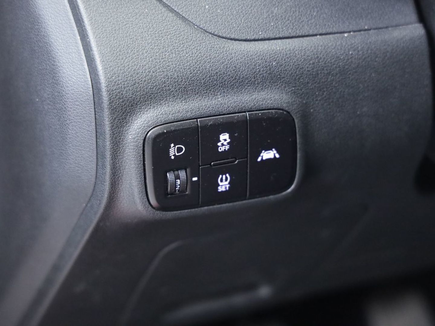 Hyundai i10 1.2 Tecno 62 kW (84 CV)