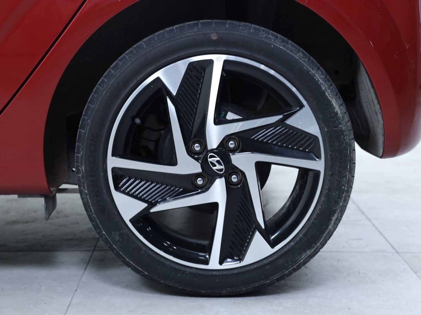 Hyundai i10 1.2 Tecno 62 kW (84 CV)