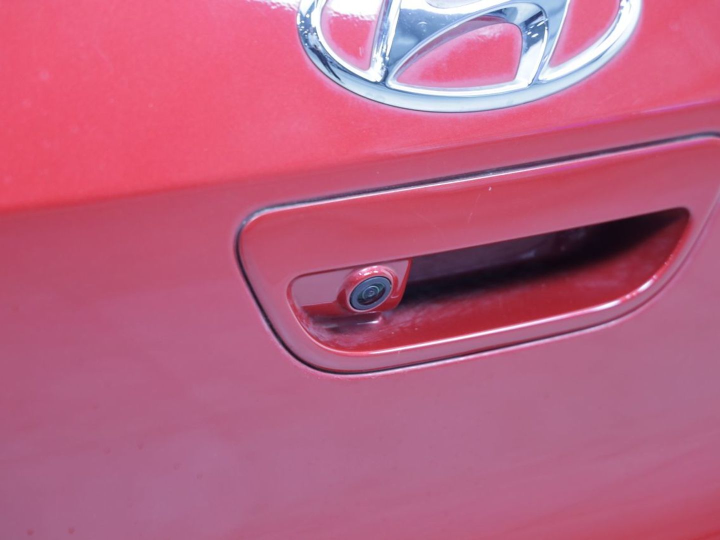 Hyundai i10 1.2 Tecno 62 kW (84 CV)