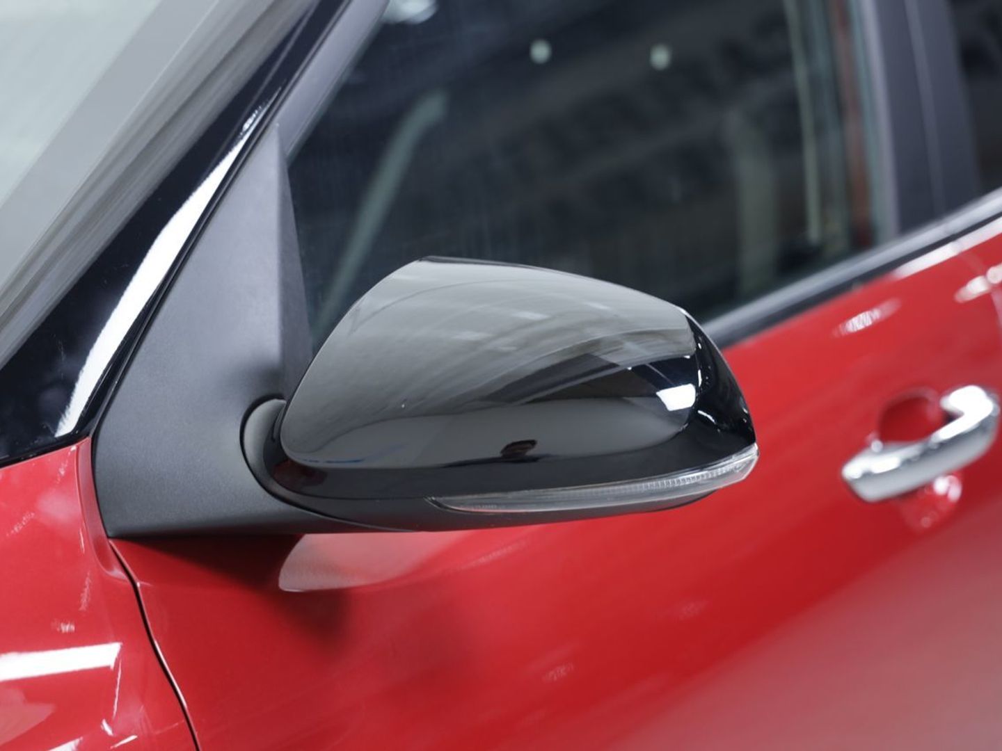 Hyundai i10 1.2 Tecno 62 kW (84 CV)