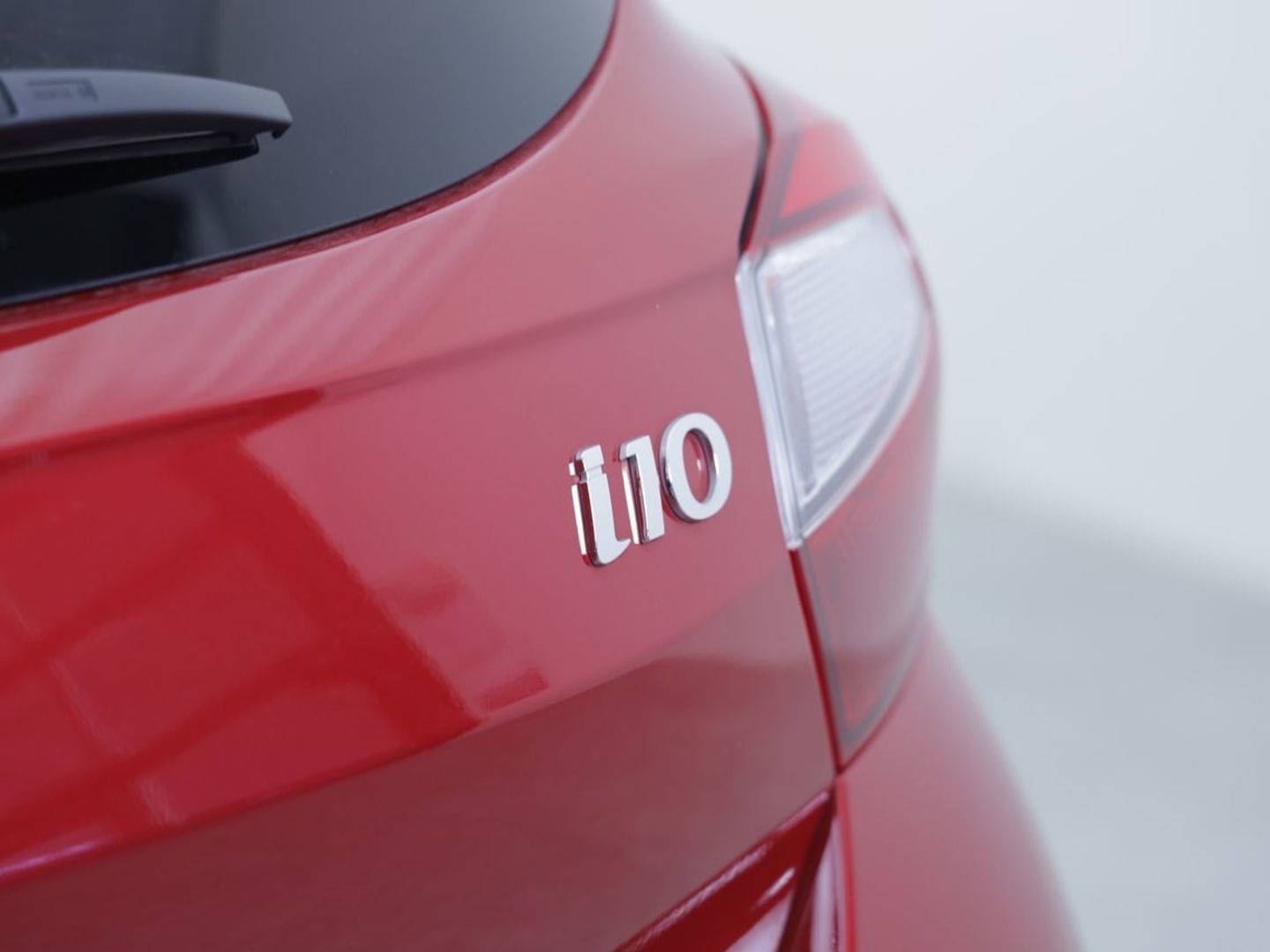 Hyundai i10 1.2 Tecno 62 kW (84 CV)