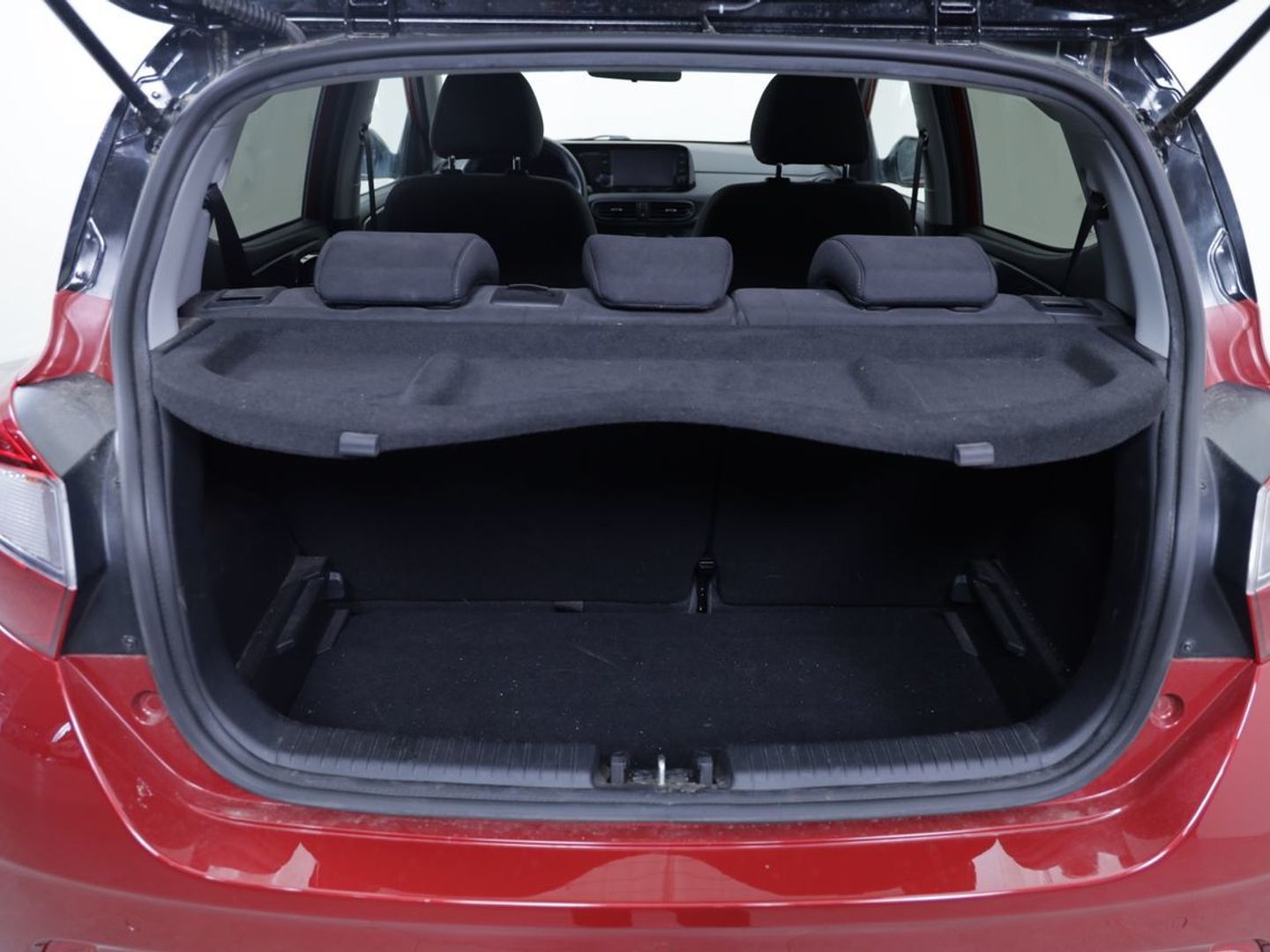 Hyundai i10 1.2 Tecno 62 kW (84 CV)