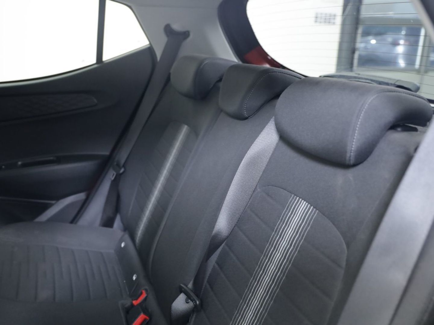 Hyundai i10 1.2 Tecno 62 kW (84 CV)