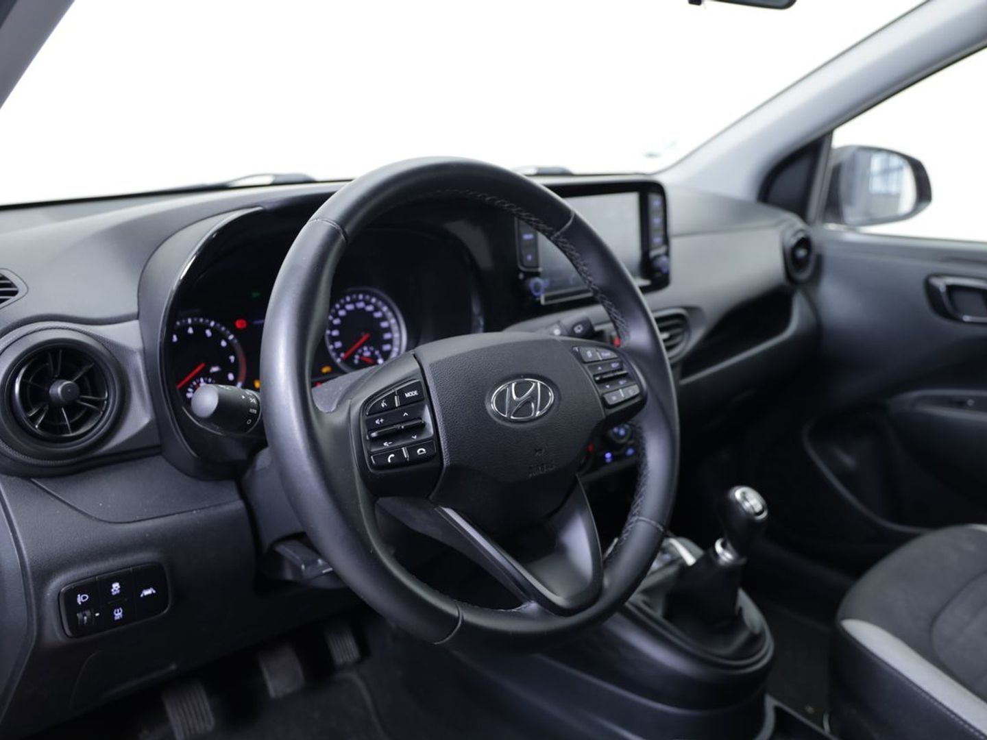 Hyundai i10 1.2 Tecno 62 kW (84 CV)