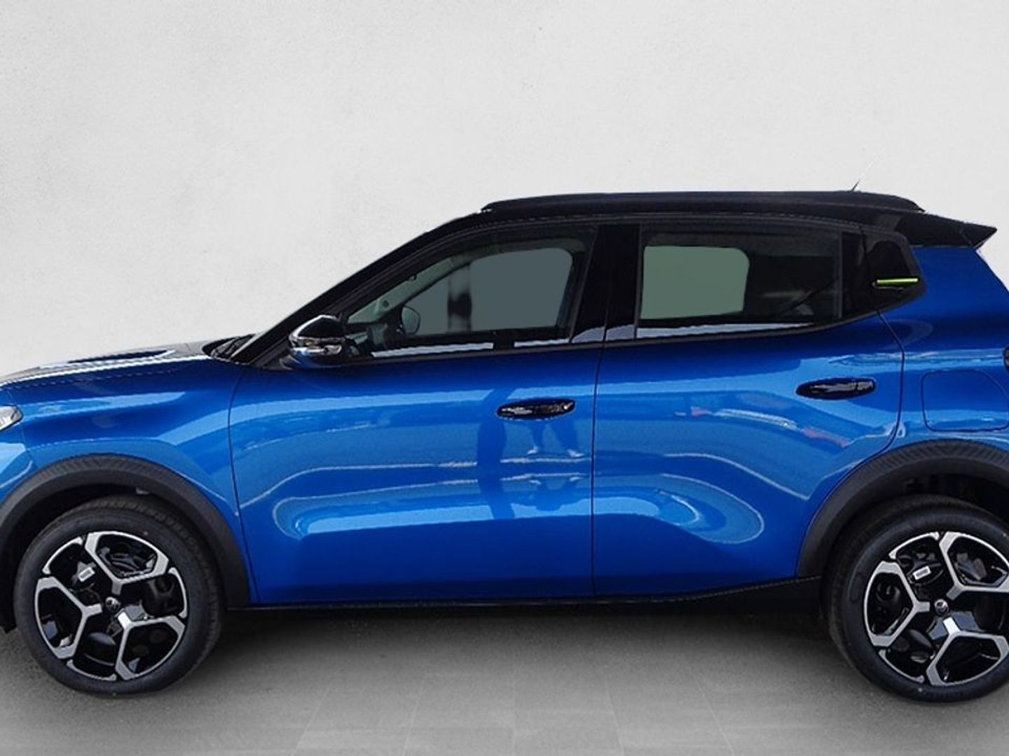 Citroen C3 Turbo Plus 74 kW (100 CV)