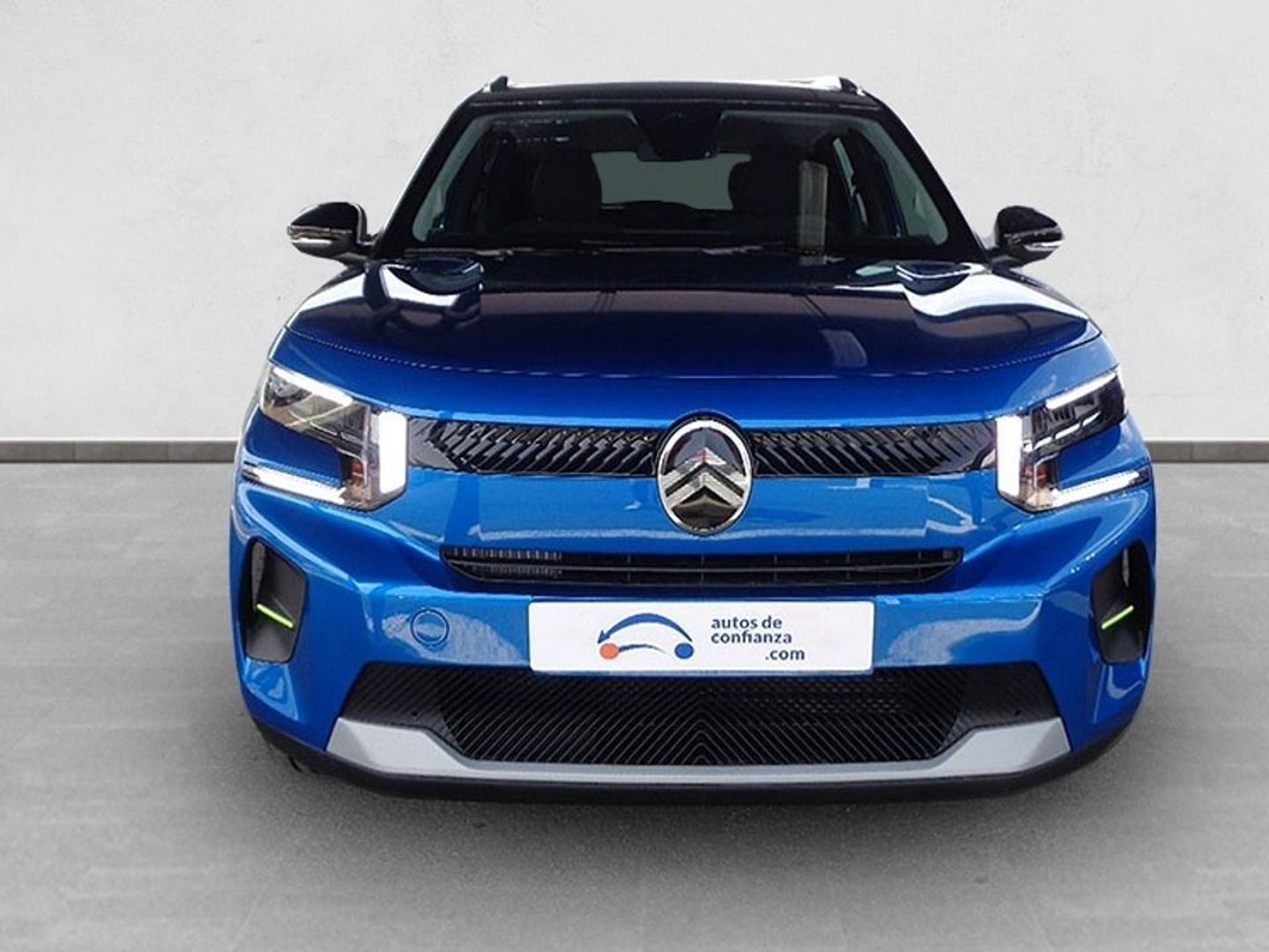 Citroen C3 Turbo Plus 74 kW (100 CV)
