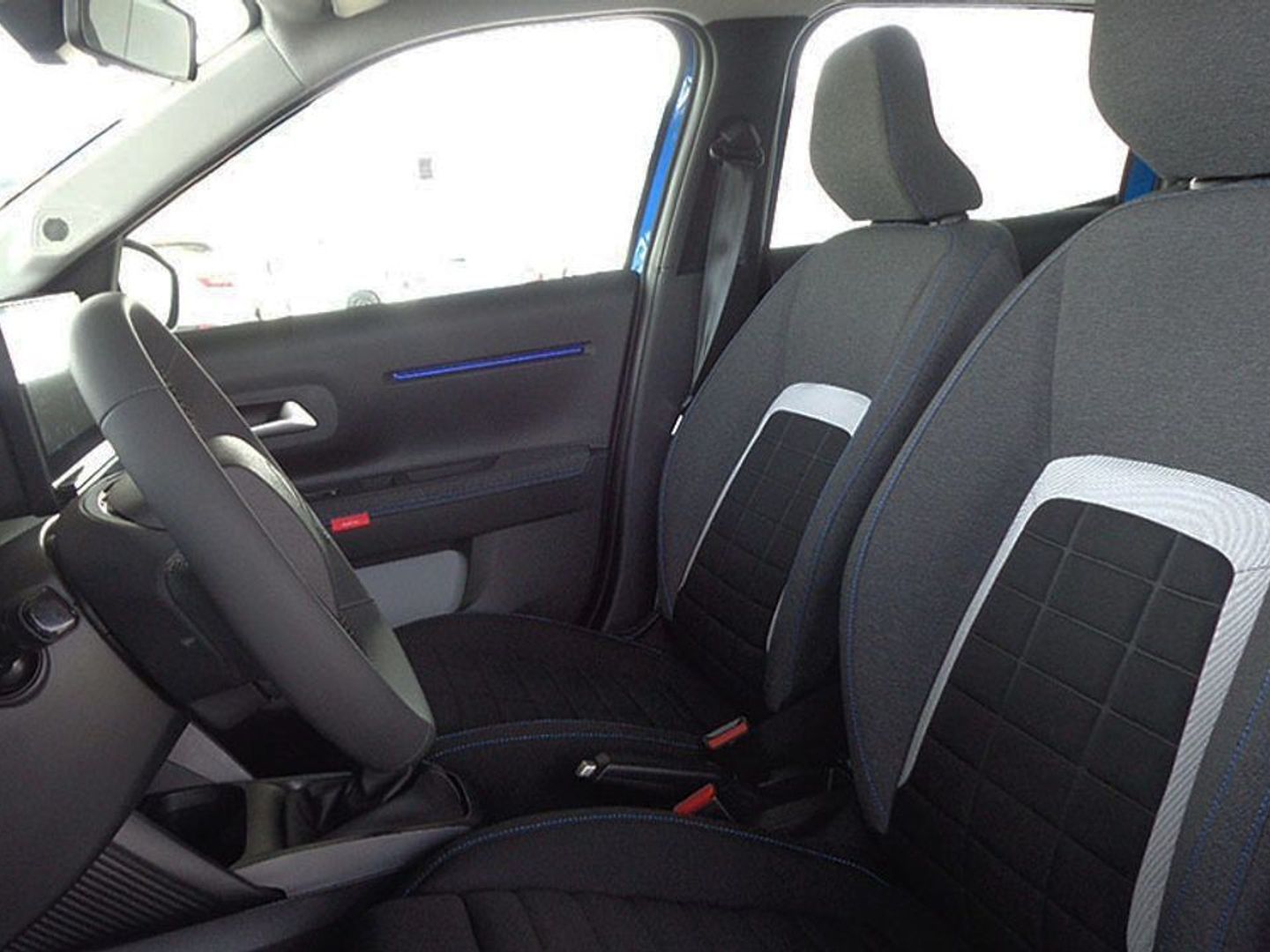 Citroen C3 Turbo Plus 74 kW (100 CV)